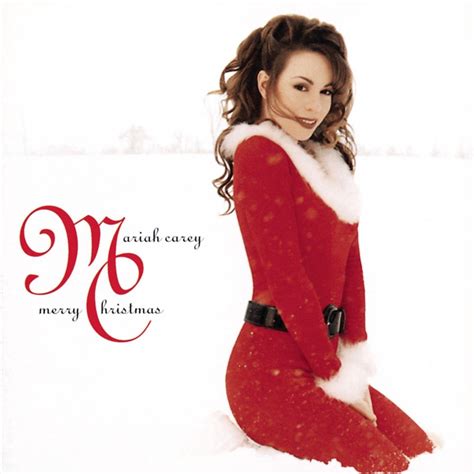 merry christmas mariah carey youtube